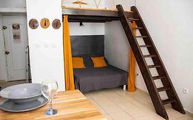 Appartement Tout Equipe Au Coeur Du Vieux Port Marseille