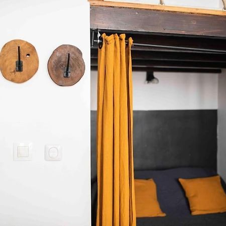 Appartement Tout Equipe Au Coeur Du Vieux Port Marseille Extérieur photo