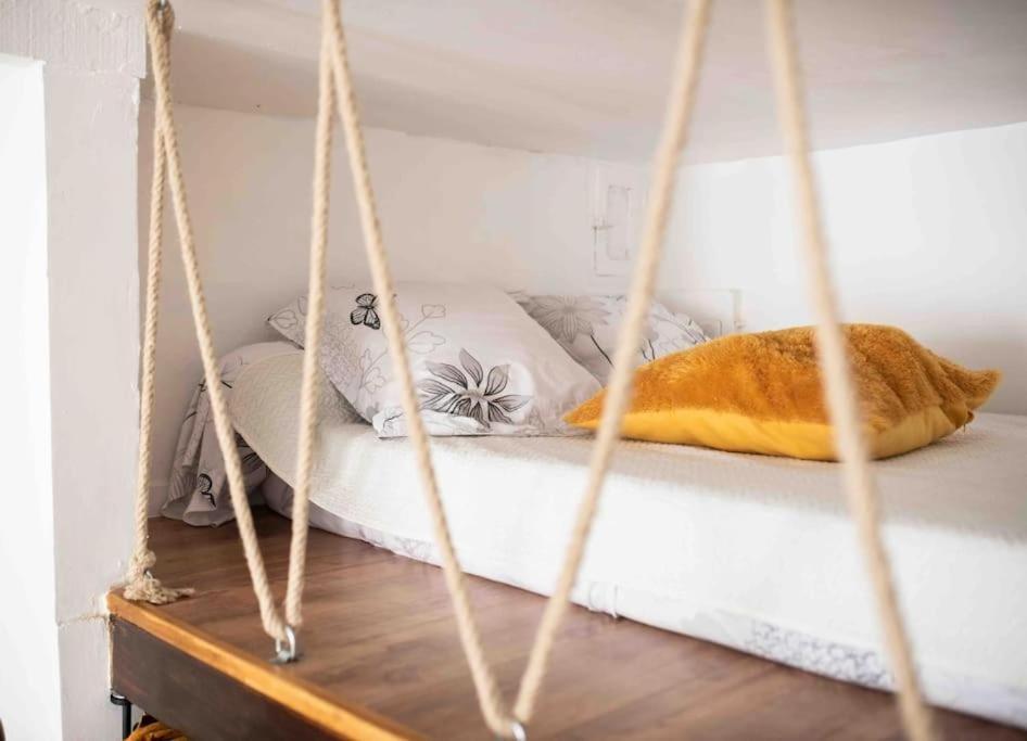 Appartement Tout Equipe Au Coeur Du Vieux Port Marseille Extérieur photo